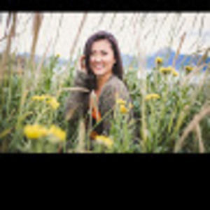 Meet your Posher, Caroline